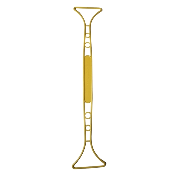 Tupperware Replacement Harvest Gold 18.25" Carry Handle Strap 721-2‎ - Picture 1 of 5